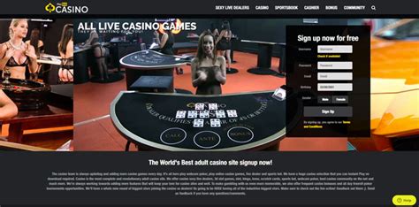 Naked Live Dealers .